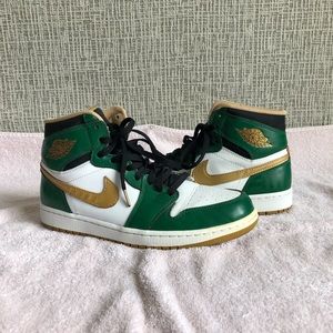 (SALE🚨) Jordan 1 OG ‘Celtics’